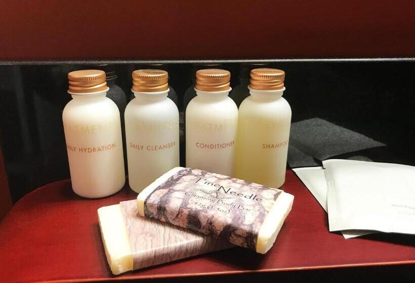 فندق Copper River Inn