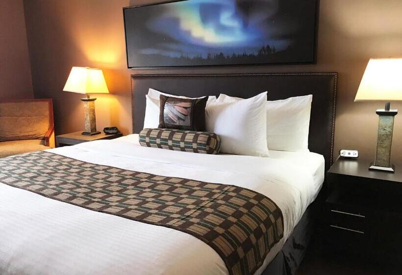 فندق Copper River Inn