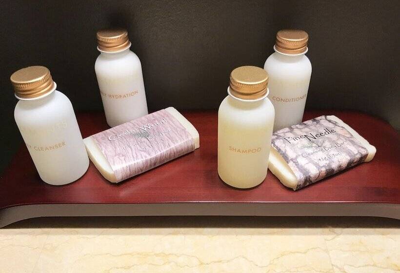 فندق Copper River Inn