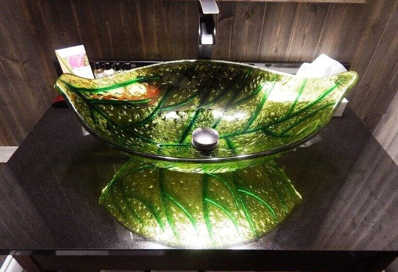 فندق Copper River Inn