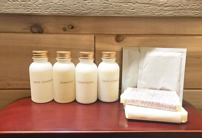 فندق Copper River Inn