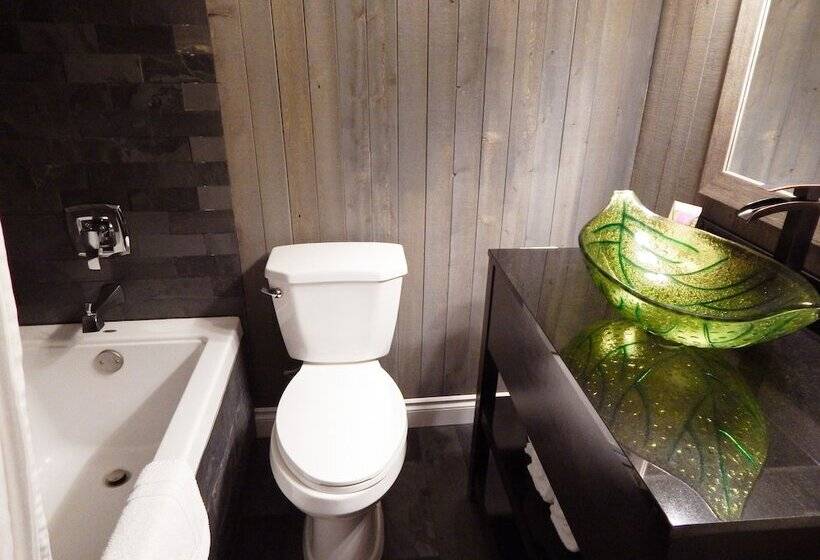 فندق Copper River Inn