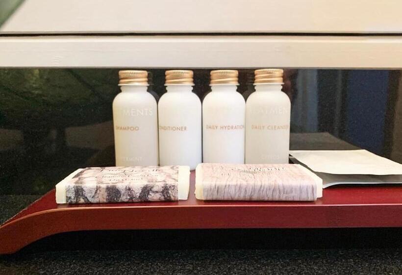 فندق Copper River Inn