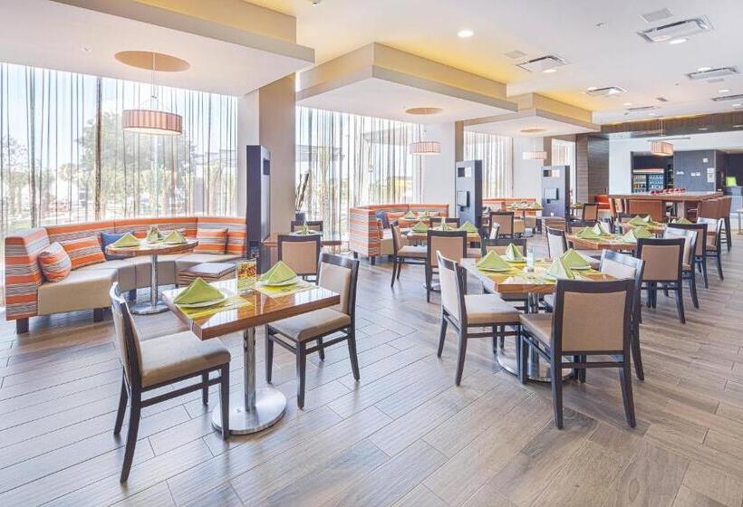 فندق Courtyard By Marriott Saltillo