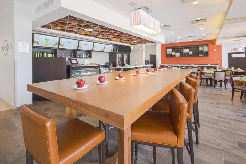 فندق Courtyard By Marriott Saltillo