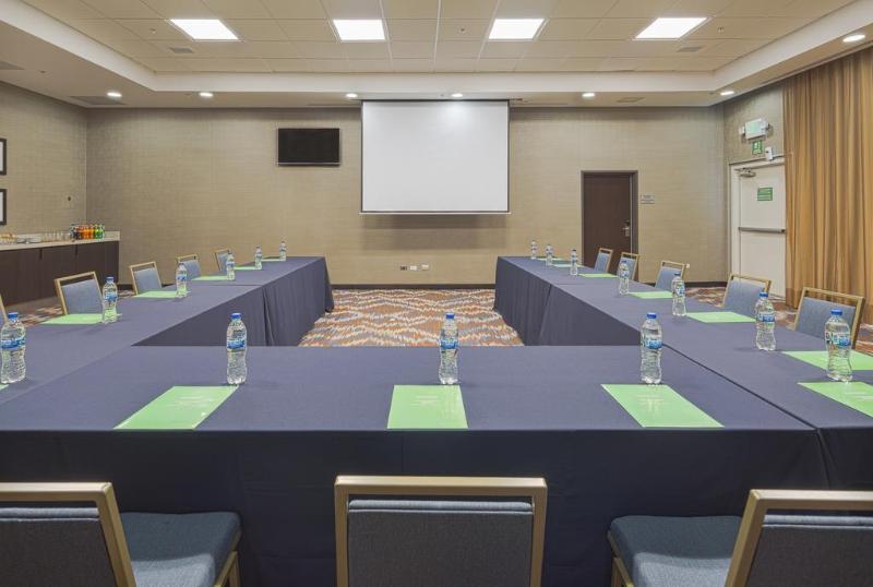 فندق Courtyard By Marriott Saltillo