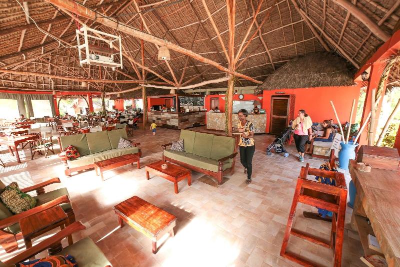 בית מלון כפרי Cristal Resort