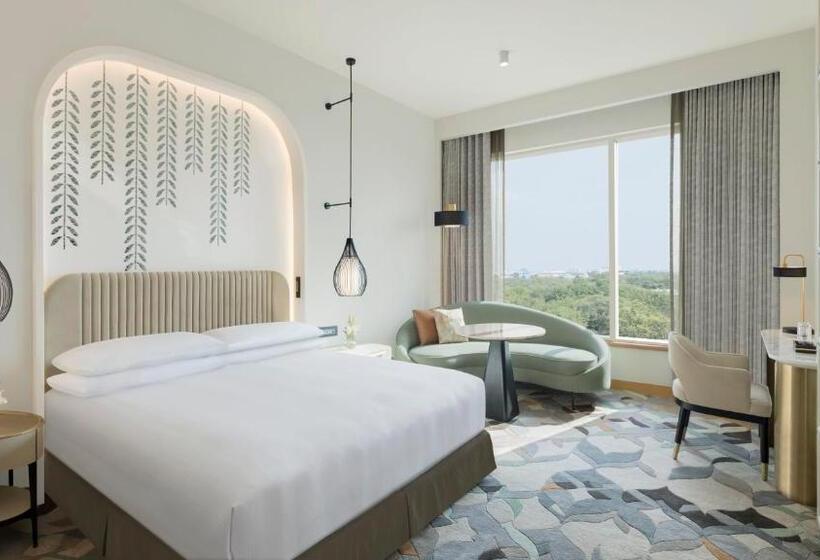 בית מלון כפרי Intercontinental Jaipur Tonk Road By Ihg