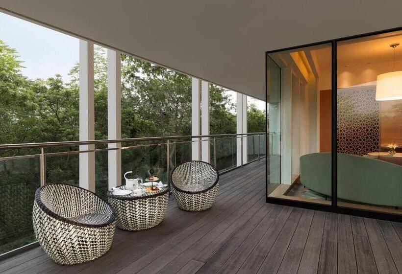 בית מלון כפרי Intercontinental Jaipur Tonk Road By Ihg