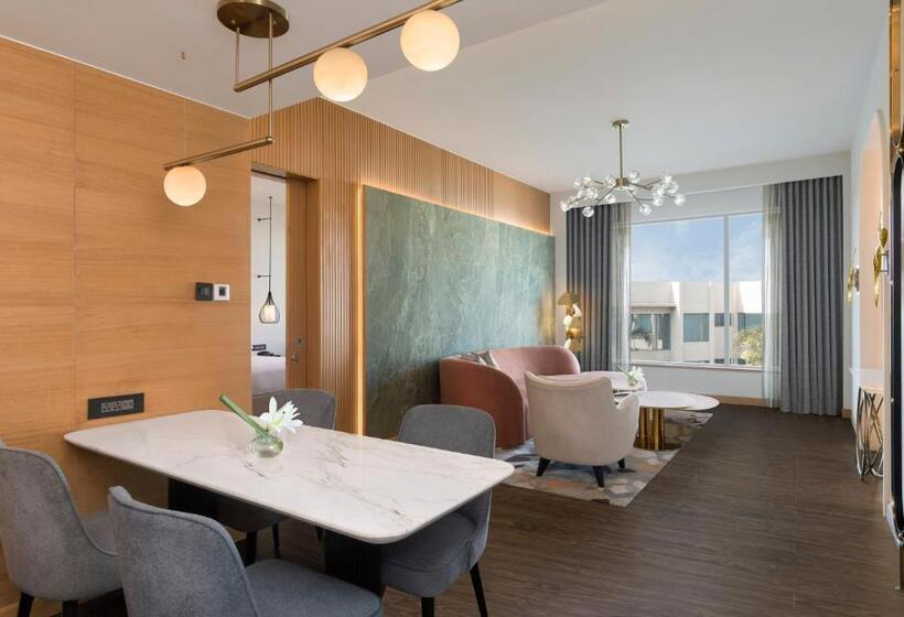 בית מלון כפרי Intercontinental Jaipur Tonk Road By Ihg