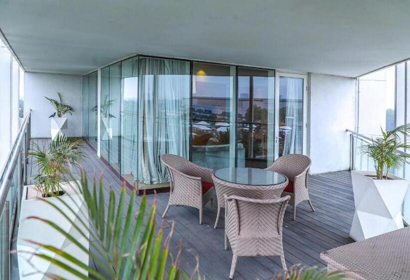 בית מלון כפרי Intercontinental Jaipur Tonk Road By Ihg