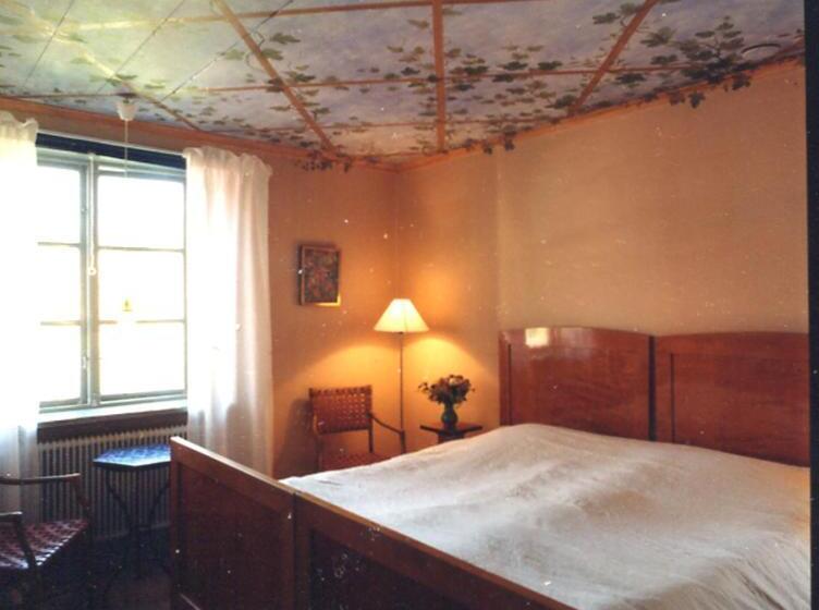 Отель Dala Floda Värdshus