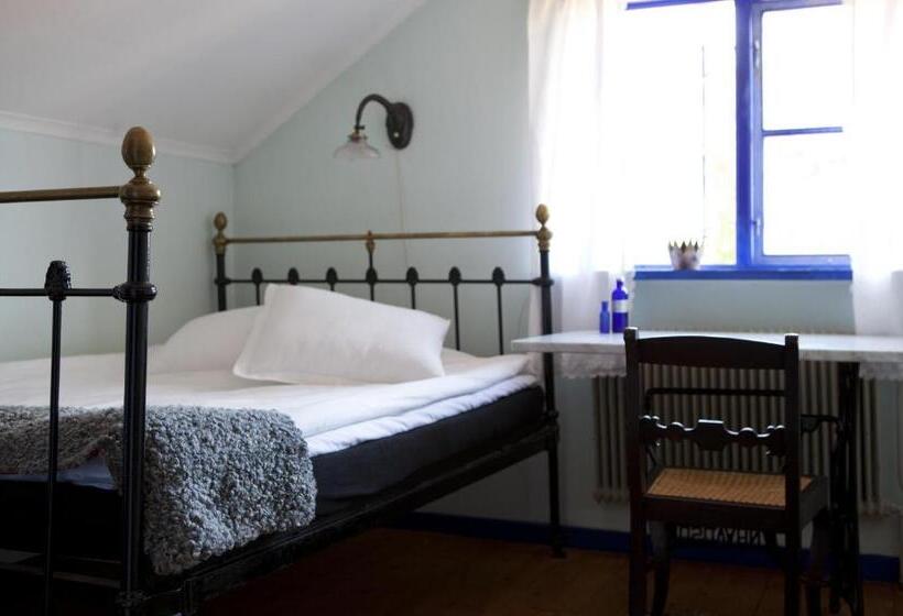 Отель Dala Floda Värdshus