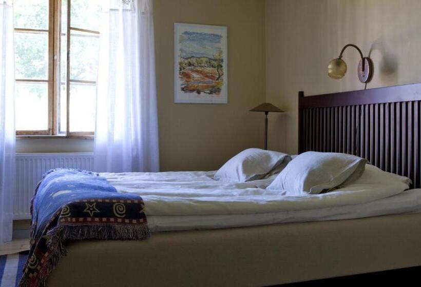 Отель Dala Floda Värdshus