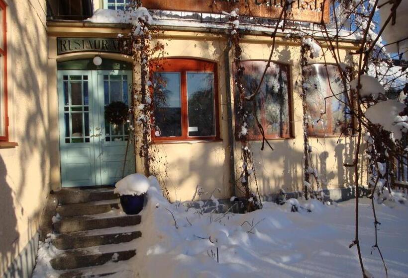 Отель Dala Floda Värdshus
