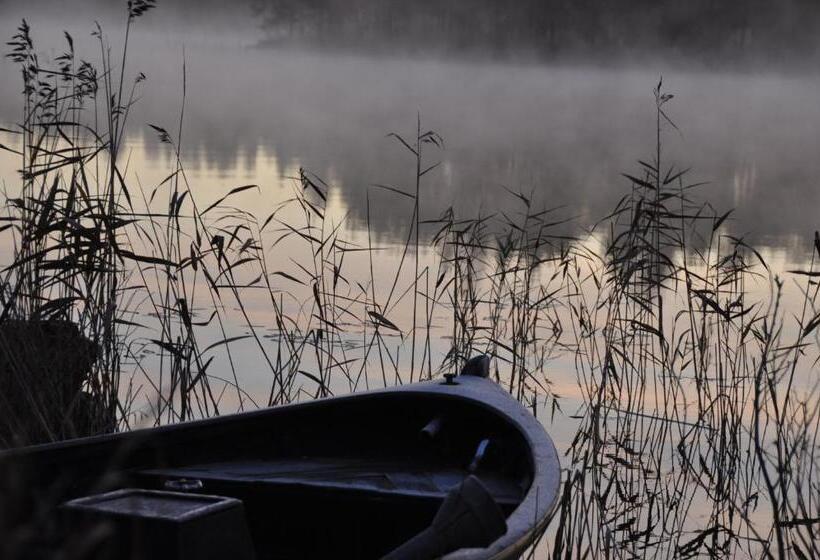 Отель Dala Floda Värdshus