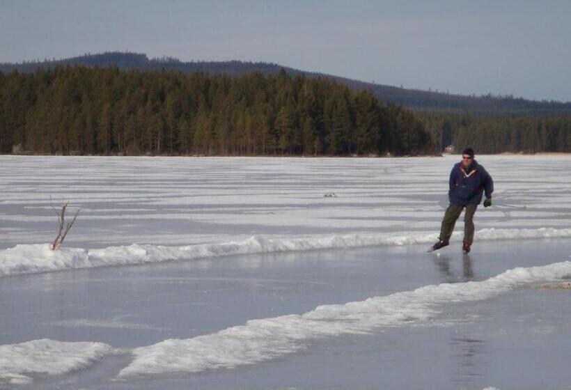 Отель Dala Floda Värdshus