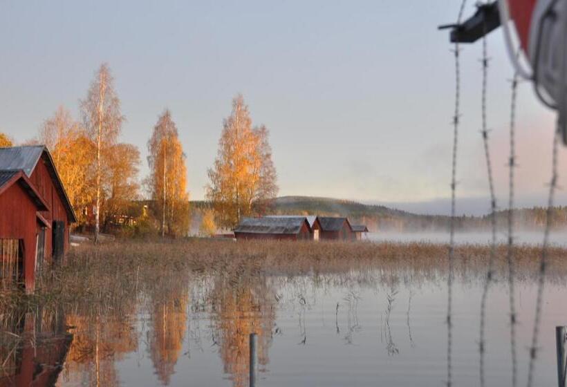 Отель Dala Floda Värdshus