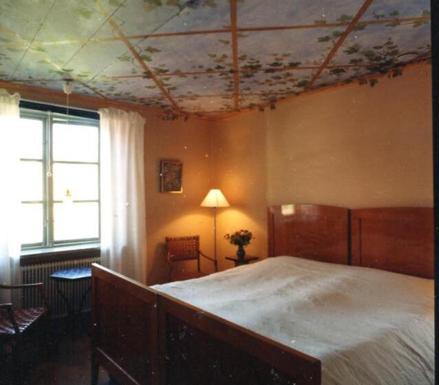 Отель Dala Floda Värdshus