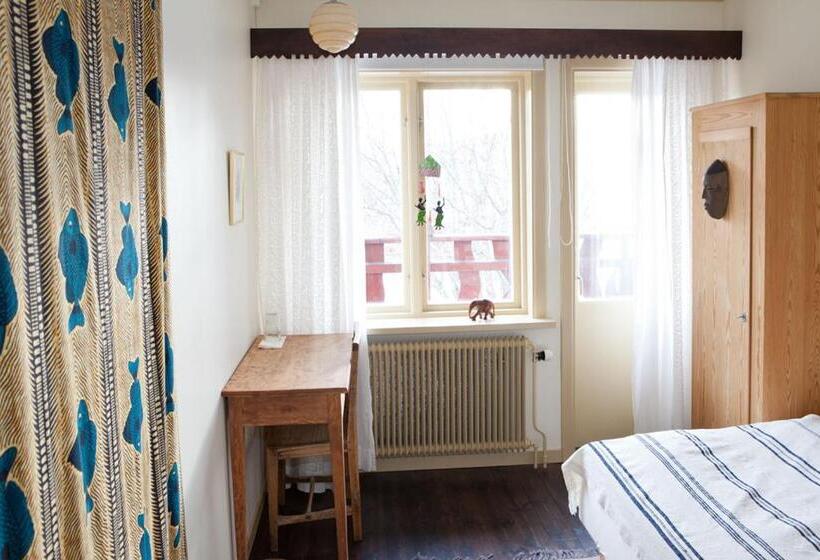 Отель Dala Floda Värdshus