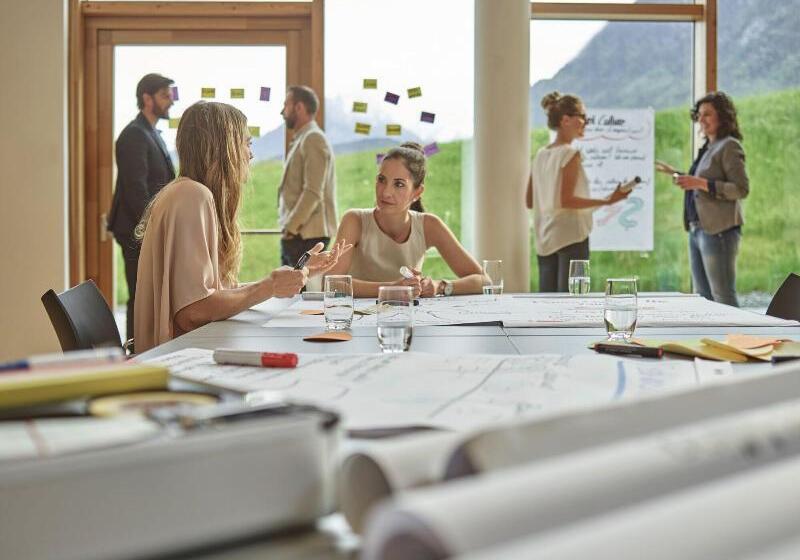 호텔 Das Sieben   Adults Only