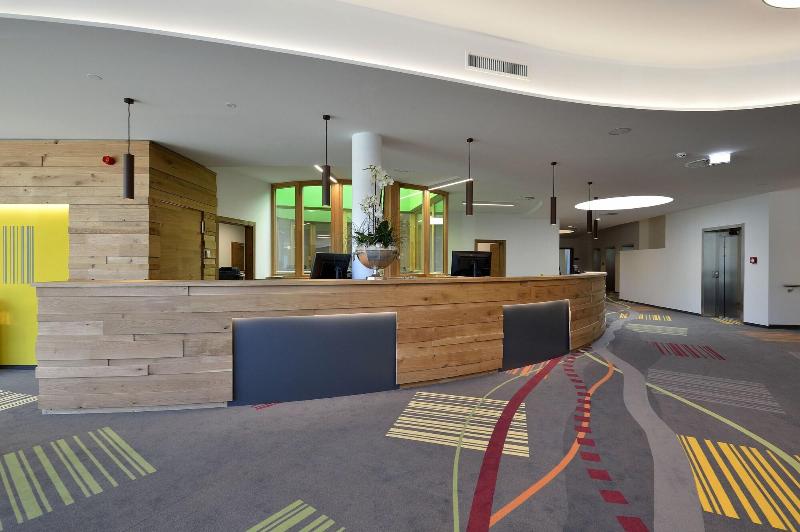 호텔 Das Sieben   Adults Only