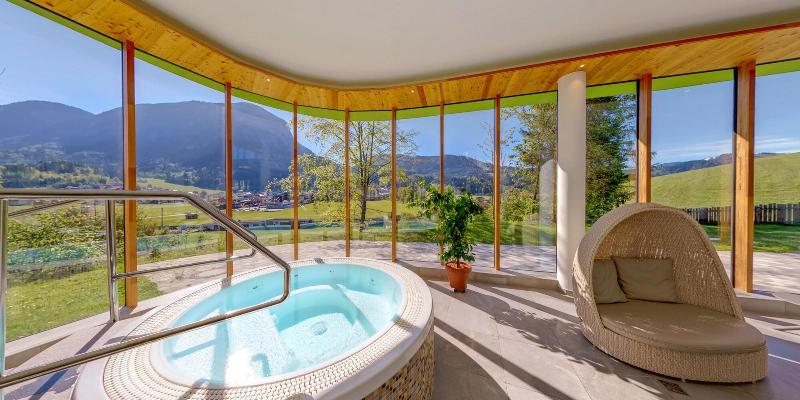 호텔 Das Sieben   Adults Only