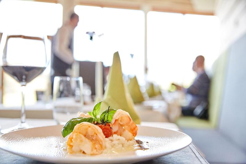 호텔 Das Sieben   Adults Only