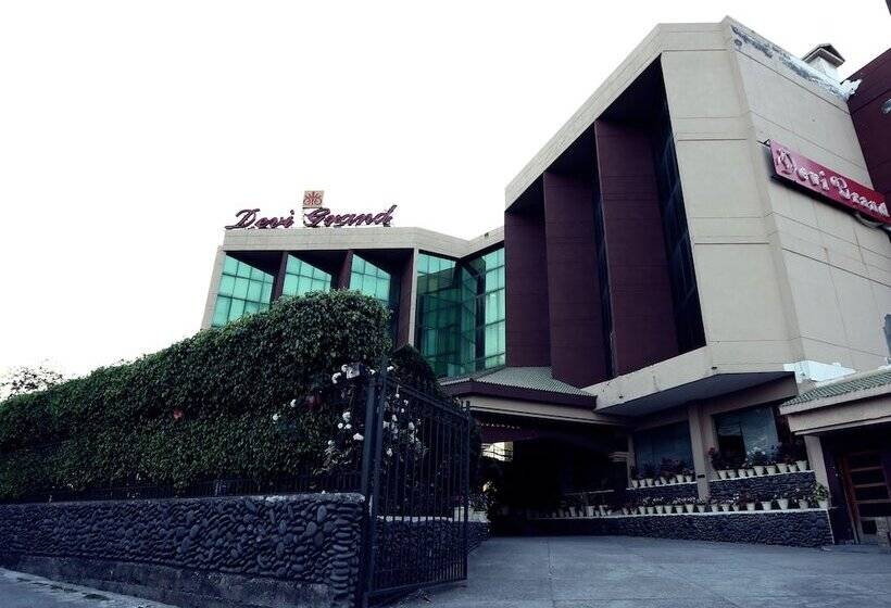 Отель Devi Grand