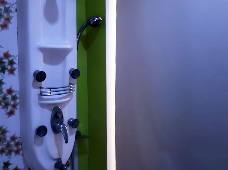 Отель Devi Grand