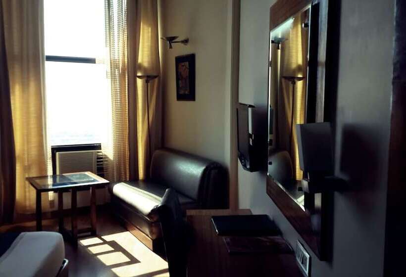 Отель Devi Grand