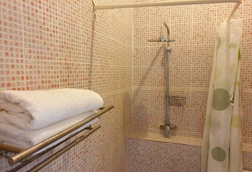 هتل Djeliba Resort