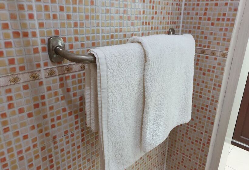 هتل Djeliba Resort