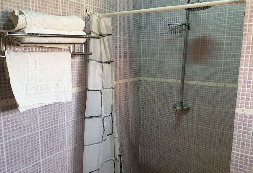 هتل Djeliba Resort