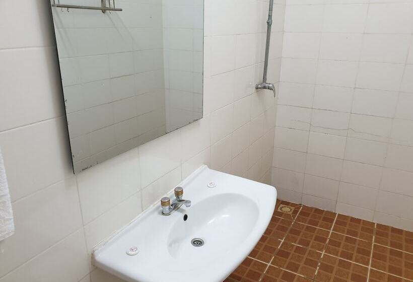 هتل Djeliba Resort