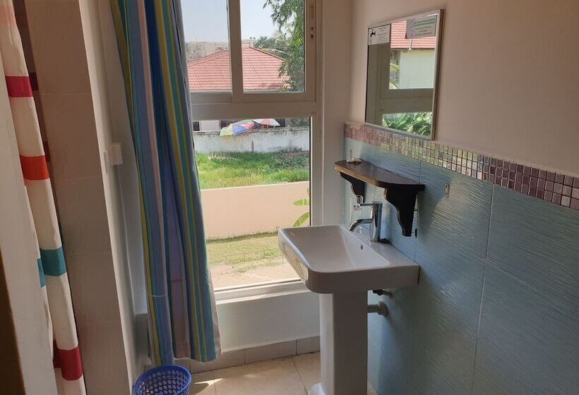 هتل Djeliba Resort