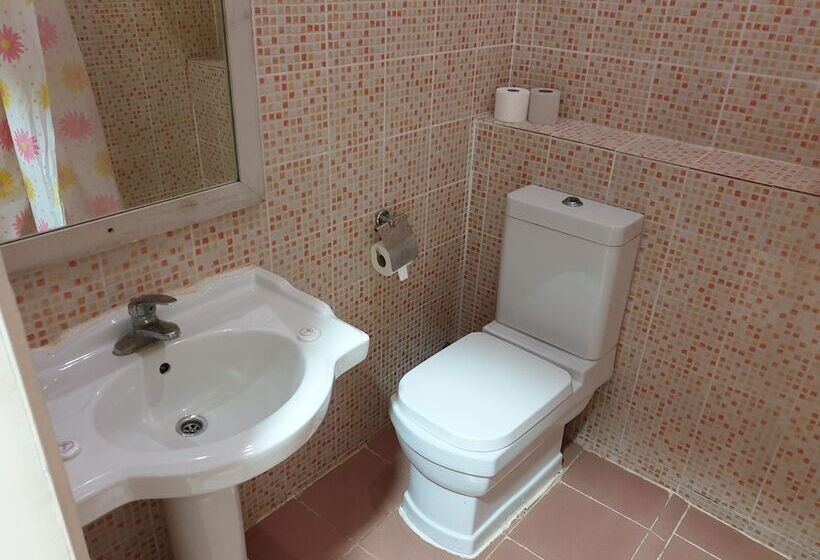 هتل Djeliba Resort