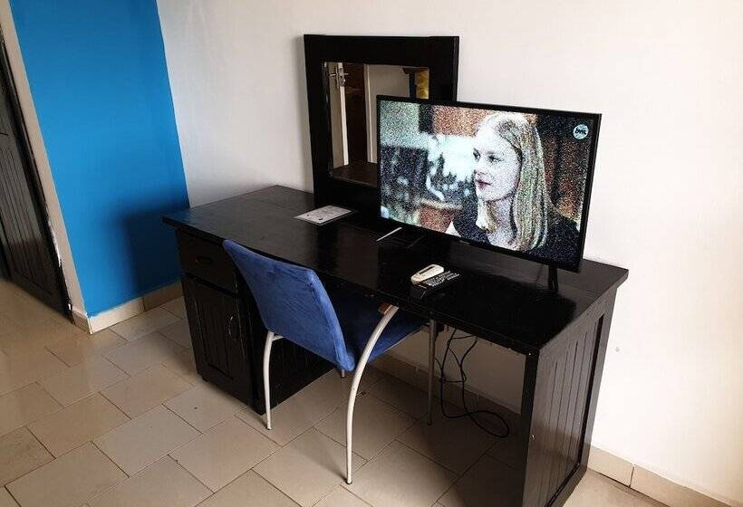 هتل Djeliba Resort