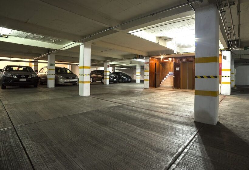 בית מלון כפרי Don Simon