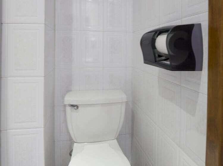 בית מלון כפרי Don Simon