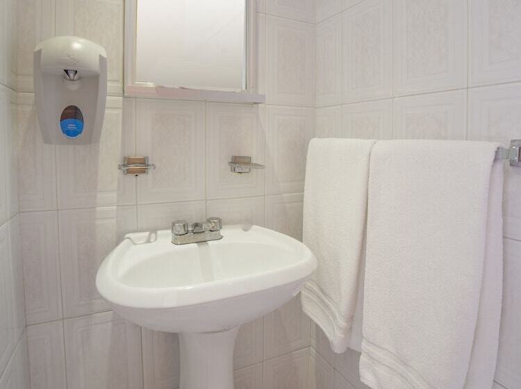 בית מלון כפרי Don Simon