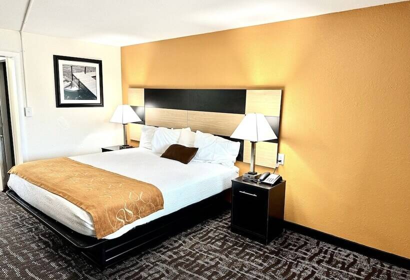 فندق Eastern Inn