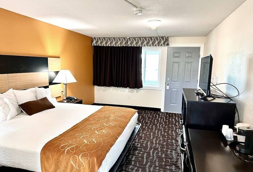 فندق Eastern Inn