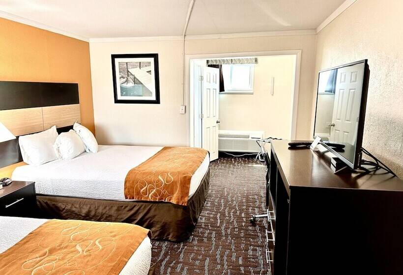 فندق Eastern Inn