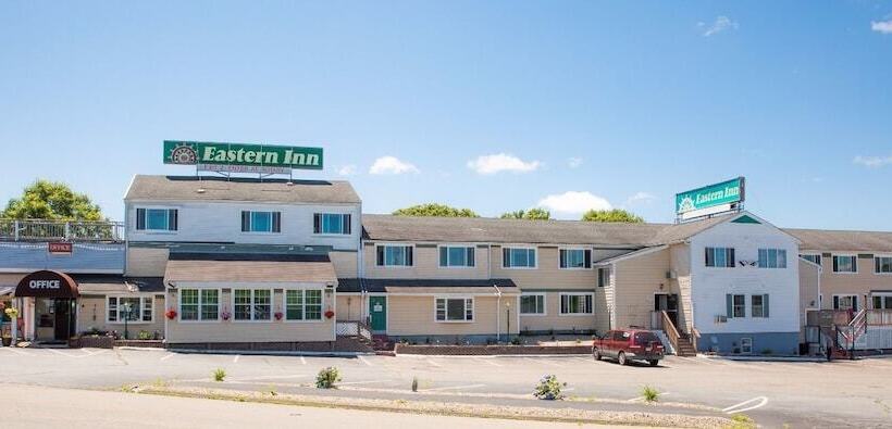 فندق Eastern Inn