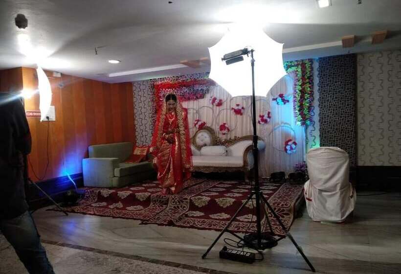 בית מלון כפרי Eastern Plaza