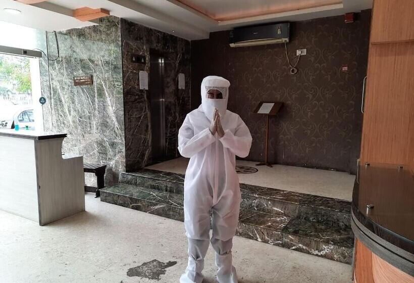 בית מלון כפרי Eastern Plaza