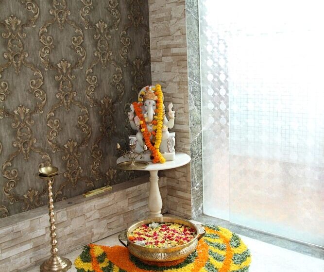 בית מלון כפרי Eastern Plaza