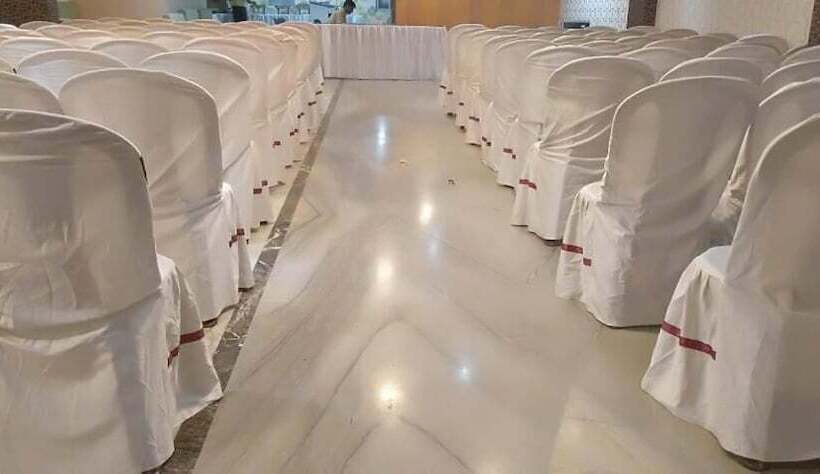 בית מלון כפרי Eastern Plaza