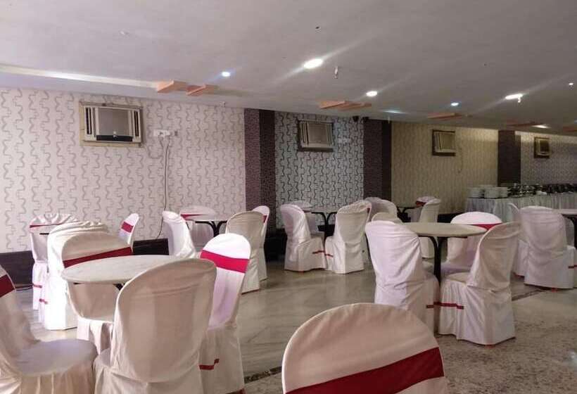 בית מלון כפרי Eastern Plaza